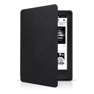 CONNECT IT Tasche für Amazon New Kindle 2022, BLACK