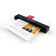 IRISCan Express 4 Scanner, A4, tragbar, Farbe, 1200 x 1200 dpi. , USB