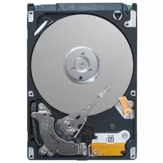 DELL HDD 1,2 TB 10K SAS 12 Gbit/s 2,5" Hot-Plug im 3,5"-Rahmen 13G DELL HDD 1,2 TB 10K SAS 12 Gbit/s 2,5" Hot-Plug im 3,5"-Rahmen 13G