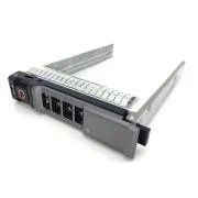 Dell-Einschub für SATA/SAS-Festplatten für den PowerEdge-Server (2,5")