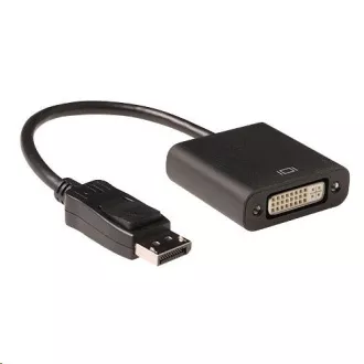 C-TECH Displayport auf DVI, M/F C-TECH Displayport auf DVI, M/F