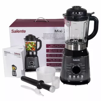 Salente Mixi 2L, Koch- und Vakuummixer Salente Mixi 2L, Koch- und Vakuummixer