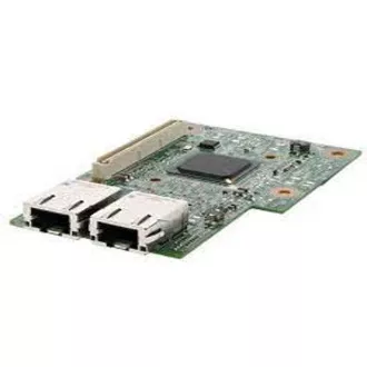 Broadcom 5720 Dual Port 1 GbE Netzwerk LOM Mezz Karte CustKit