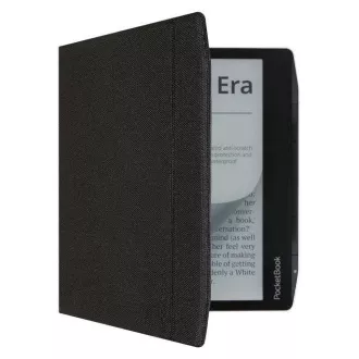 TASCHENBUCH-ETUI FÜR POCKETBOOK 700 ERA, SCHWARZ