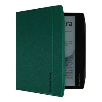 TASCHENBUCHETUI AUFLADUNG FÜR TASCHENBUCH 700 ERA, GRÜN