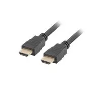 LANBERG HDMI M/M 1.4 Kabel 10m, schwarz