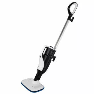 Salente JetSteam Pro, Dampfmop und Handreiniger 2in1