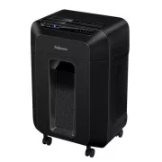 Fellowes AutoMax 90 M - 90 Blatt/17L/Cross Cut