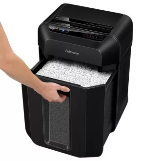 Fellowes AutoMax 90 M - 90 Blatt/17L/Cross Cut Fellowes AutoMax 90 M - 90 Blatt/17L/Cross Cut
