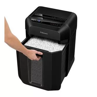 Fellowes AutoMax 90 M - 90 Blatt/17L/Cross Cut Fellowes AutoMax 90 M - 90 Blatt/17L/Cross Cut