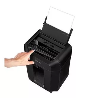 Fellowes AutoMax 90 M - 90 Blatt/17L/Cross Cut Fellowes AutoMax 90 M - 90 Blatt/17L/Cross Cut