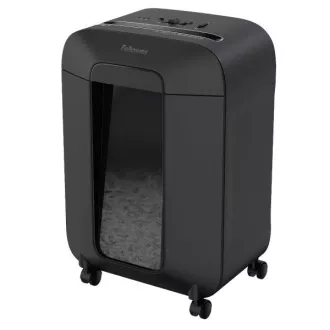 Fellowes Aktenvernichter LX 85 - 12 Blatt/19L/Cross Cut Fellowes Aktenvernichter LX 85 - 12 Blatt/19L/Cross Cut