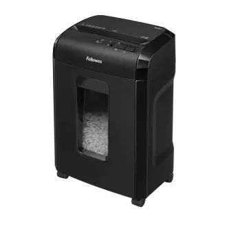 Fellowes Aktenvernichter 10 M - 10 Blatt/19L/NNI2/Cross Cut Fellowes Aktenvernichter 10 M - 10 Blatt/19L/NNI2/Cross Cut