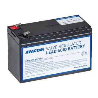 AVACOM RBC164 - Batterie für UPS