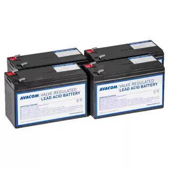 AVACOM RBC155 - Batterieaufbereitungssatz (4 Batterien) AVACOM RBC155 - Batterieaufbereitungssatz (4 Batterien)