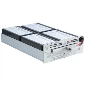 Avacom Ersatzbatterie RBC23 - Batterie für UPS Avacom Ersatzbatterie RBC23 - Batterie für UPS