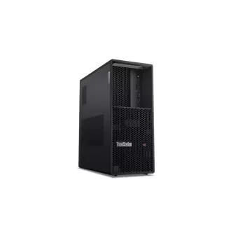 Lenovo ThinkStation P3 Tower i7-13700/16GB/512GB SSD/3yOnSite/Win11 Pro/schwarz