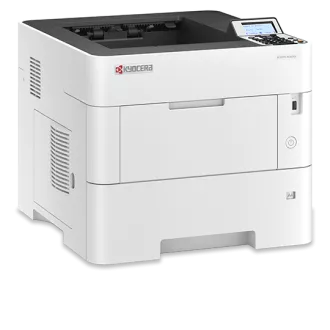 Kyocera ECOSYS PA5000x A4 Schwarzweiß/50ppm/1200x1200dpi/512MB/Duplex/USB/Ethernet