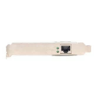 DIGITUS Gigabit Ethernet PCI Express Netzwerkkarte, Low Profile Halterung, Realtek RTL8111H