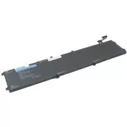 Avacom Ersatzakku für Dell Inspiron 7590, XPS 9570 Li-Pol 11.4V 8500mAh 97Wh