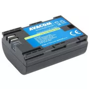AVACOM Ersatzakku Canon NB-6L Li-Ion 3.7V 1100mAh 4.1Wh