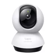 TP-LINK Tapo C220 - IP-Kamera mit Neigung und WiFi, 4MP (2560*1440), ONVIF