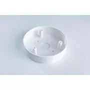 TP-LINK Wand- oder Deckenhalterung mit Kabelabdeckung für VIGI C400/C440/C440-W Kameras, weiß