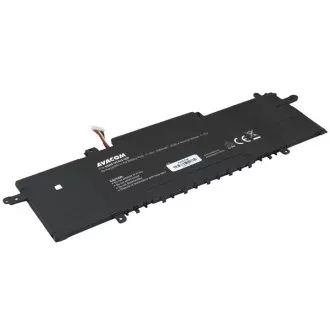 AVACOM Ersatzakku Asus ZenBook UX334, UX434 Li-Pol 11,55V 4330mAh 50Wh