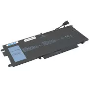 AVACOM Ersatzakku für Dell Latitude 7389, 7390 2-in-1 Li-Pol 7.6V 7895mAh 60Wh