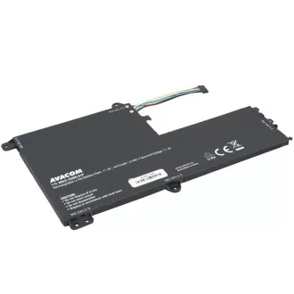 AVACOM Ersatzakku Lenovo IdeaPad 320S Li-Pol 11,4V 4474mAh 51Wh