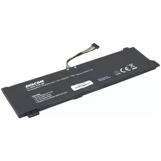 AVACOM Ersatzakku Lenovo V130-15IKB, V330-15IKB Li-Pol 7,6V 4030mAh 31Wh