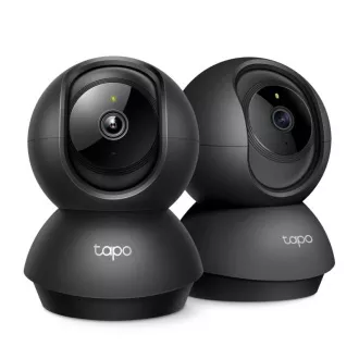 TP-Link Tapo C211 - IP-Kamera mit Neigung und WiFi, 3MP (2304 x 1296), ONVIF