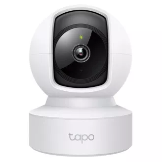 TP-Link Tapo C212 - IP-Kamera mit Neigung und WiFi, 3MP (2304 x 1296), ONVIF TP-Link Tapo C212 - IP-Kamera mit Neigung und WiFi, 3MP (2304 x 1296), ONVIF