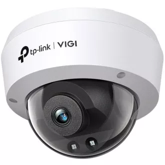 TP-Link VIGI C230(2.8mm) - Dome-Kamera, 3MP, 2.8mm, Voll-Farbe