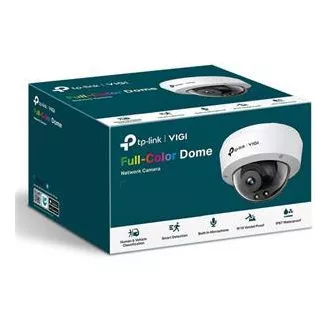 TP-Link VIGI C230(2.8mm) - Dome-Kamera, 3MP, 2.8mm, Voll-Farbe
