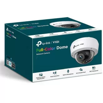 TP-Link VIGI C230(4mm) - Dome-Kamera, 3MP, 4mm, Voll-Farbe TP-Link VIGI C230(4mm) - Dome-Kamera, 3MP, 4mm, Voll-Farbe