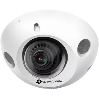 TP-Link VIGI C230I Mini(2.8mm) Mini-Dome-Kamera, 3MP, 2.8mm TP-Link VIGI C230I Mini(2.8mm) Mini-Dome-Kamera, 3MP, 2.8mm