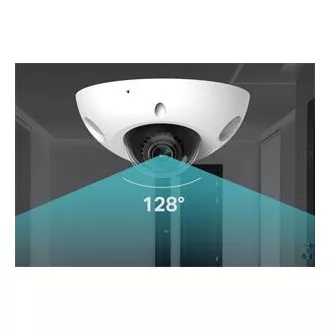 TP-Link VIGI C230I Mini(2.8mm) Mini-Dome-Kamera, 3MP, 2.8mm TP-Link VIGI C230I Mini(2.8mm) Mini-Dome-Kamera, 3MP, 2.8mm
