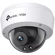 TP-Link VIGI C240(4mm) Dome-Kamera, 4MP, 4mm, vollfarbig