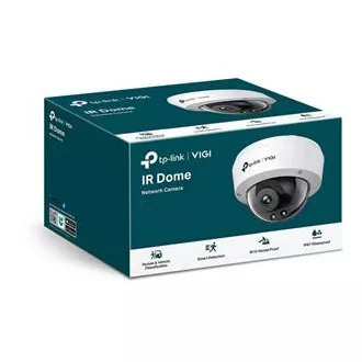 TP-Link VIGI C240I(2.8mm) Dome-Kamera, 4MP, 2.8mm