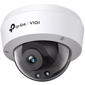 TP-Link VIGI C250(4mm) Dome-Kamera, 5MP, 4mm, Voll-Farbe TP-Link VIGI C250(4mm) Dome-Kamera, 5MP, 4mm, Voll-Farbe