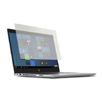 Kensington Anti-Glare und Blue Light Reduction Filter für Laptop 13.3" (16:9), abnehmbar