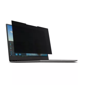 Kensington MagPro™ für Laptop 15,6" (16:9), bi-direktional, magnetisch, abnehmbar