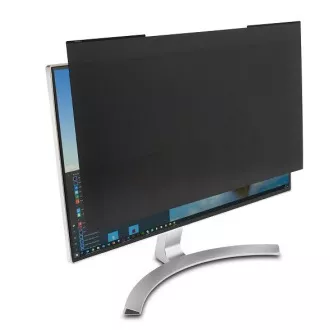 Kensington MagPro™ für 27" (16:9) Monitor, bidirektional, magnetisch, abnehmbar