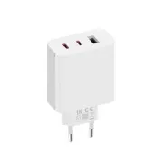 Xiaomi 67W GaN Ladegerät 2C1A EU