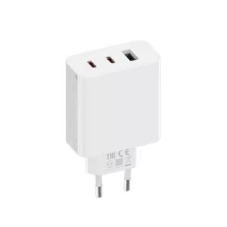 Xiaomi 67W GaN Ladegerät 2C1A EU