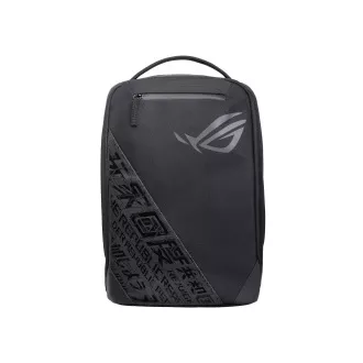 ASUS ROG BP1501G Rucksack für 17" Notebooks, schwarz