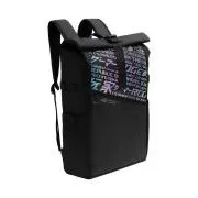 ASUS ROG BP4701 Rucksack für 17-Zoll-Notebooks, schwarz