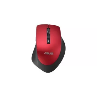 ASUS WT425 Maus rot - geräuschlos/1600 dpi ASUS WT425 Maus rot - geräuschlos/1600 dpi