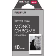 Fujifilm INSTAX Mini Monochrom 10
